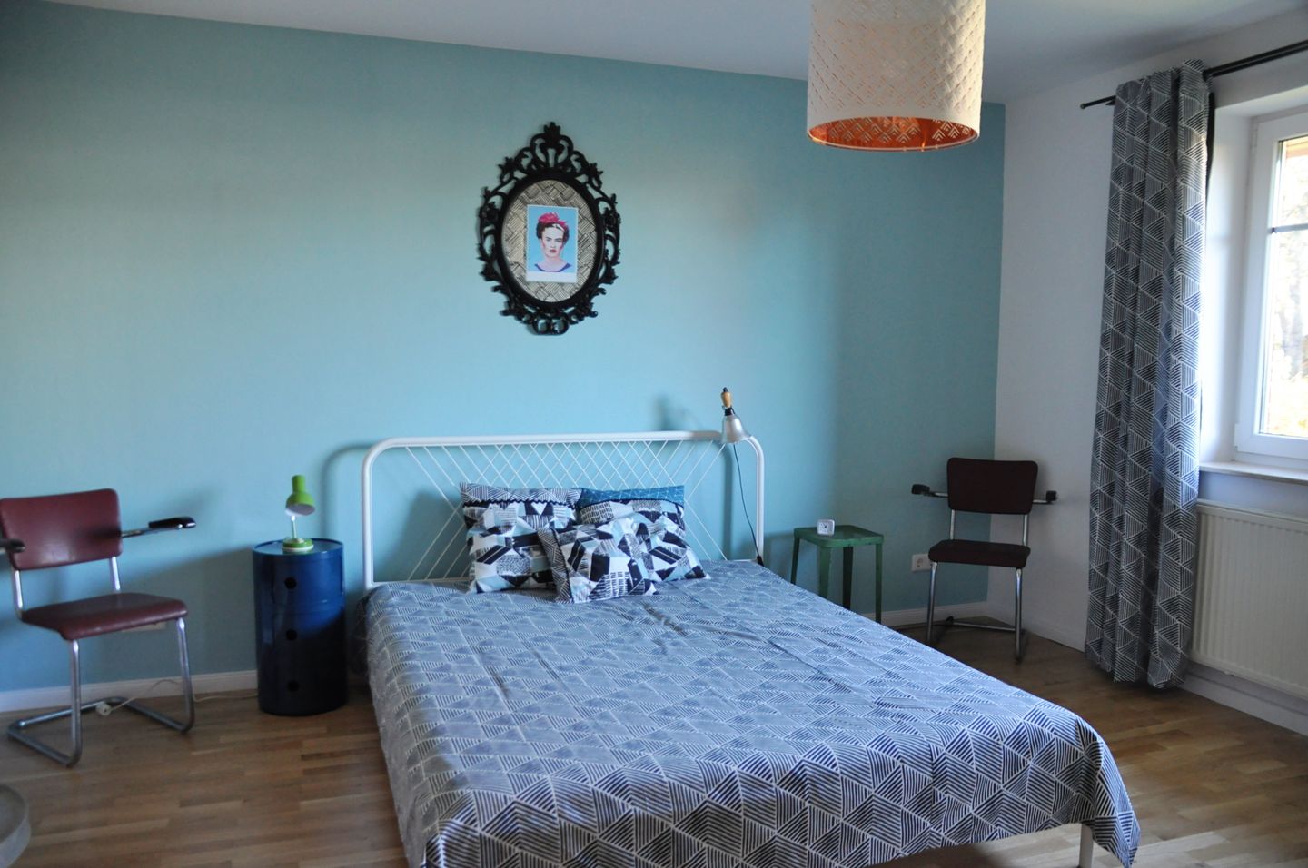 Petersdorf Haus Storhave Bild 7