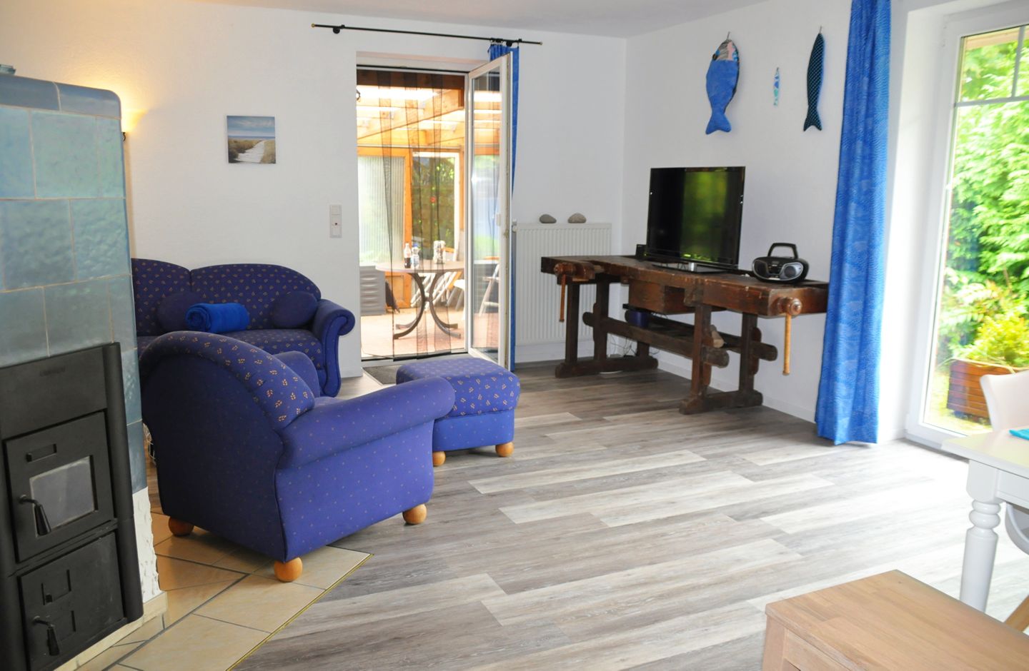 Petersdorf Haus Storhave Bild 10