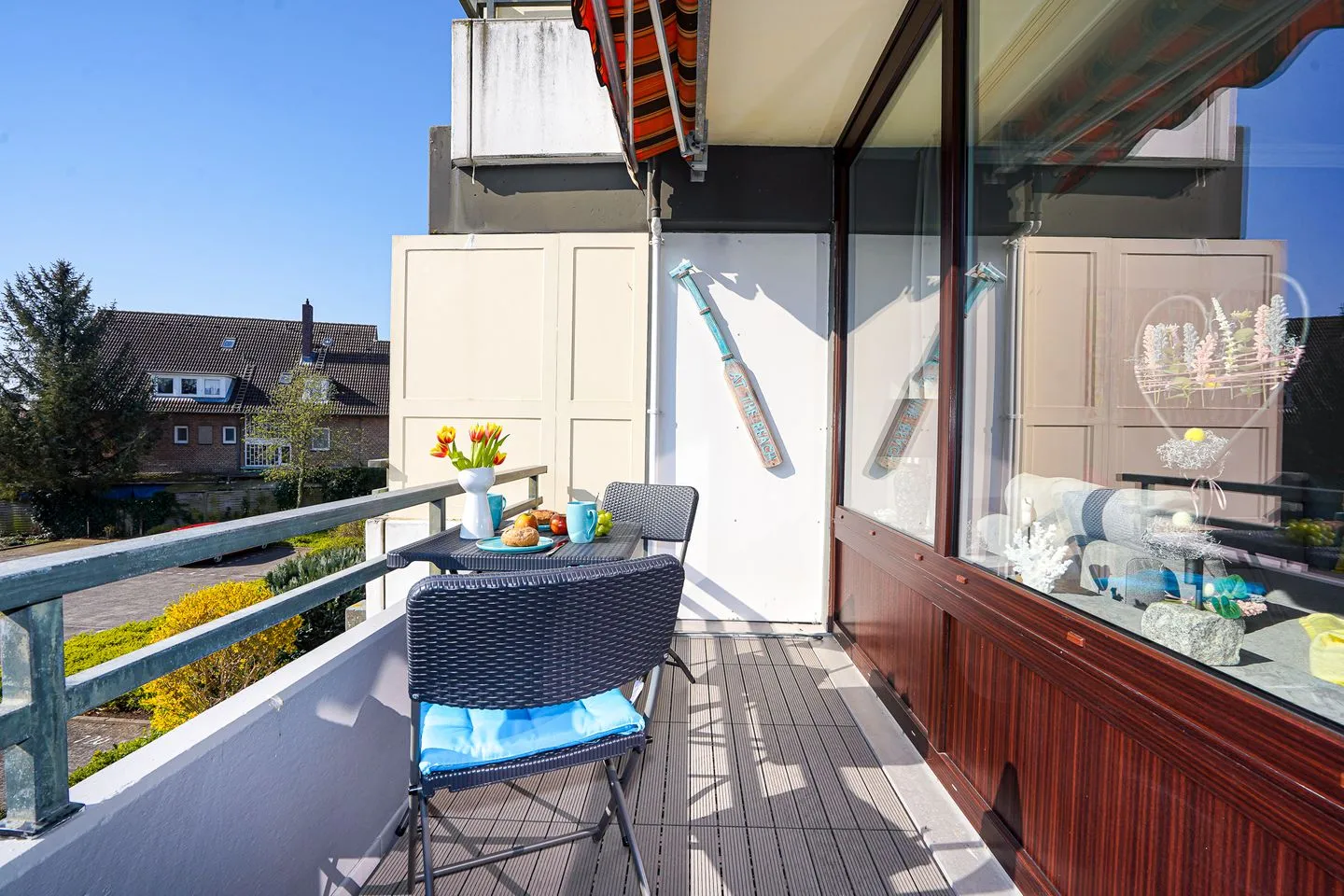 App. Seeschlösschen Nr. 14 Ostholstein -