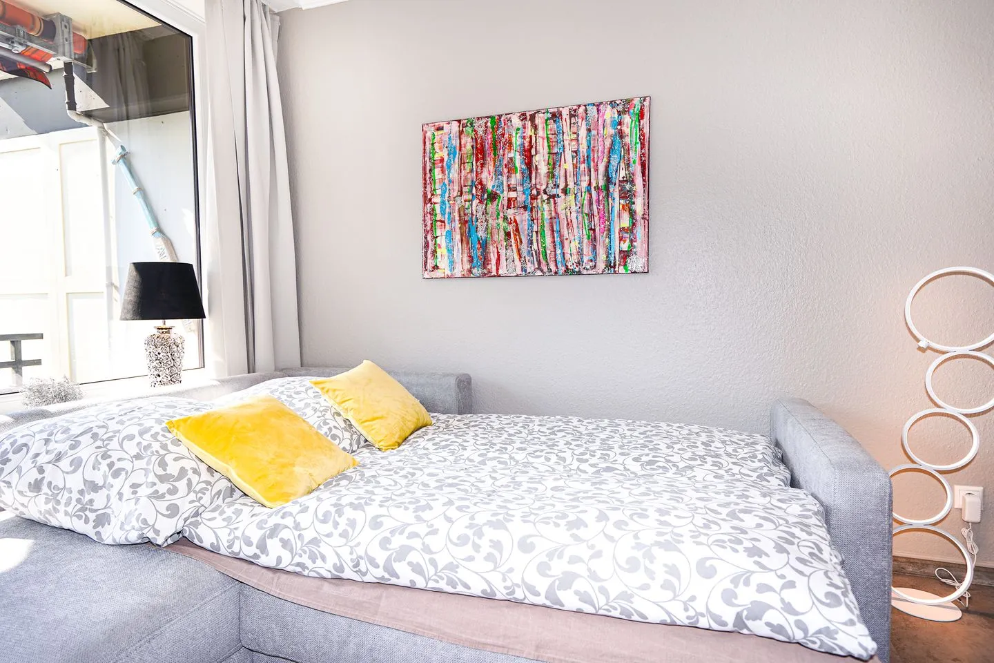 App. Seeschlösschen Nr. 14 Ostholstein -