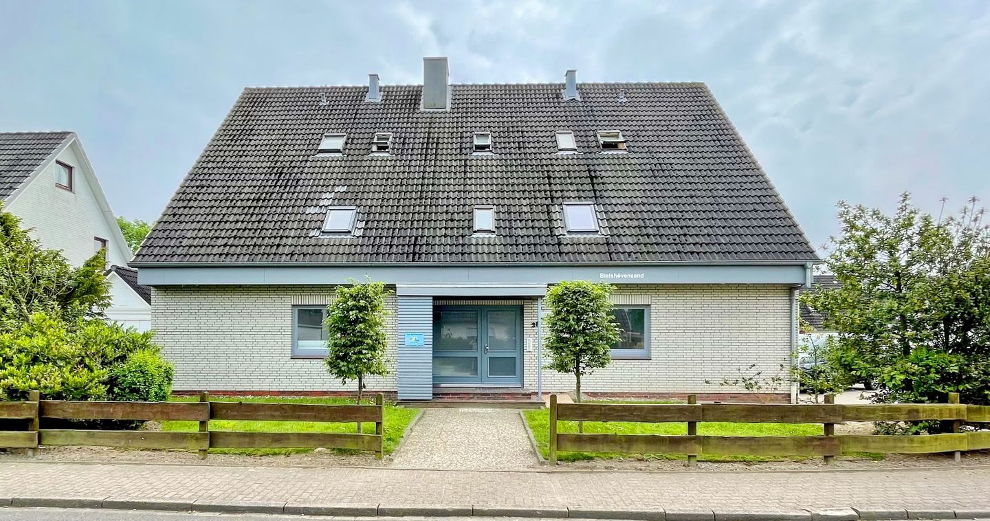 deichlodge, lodge.zwei, Büsum/Nordsee