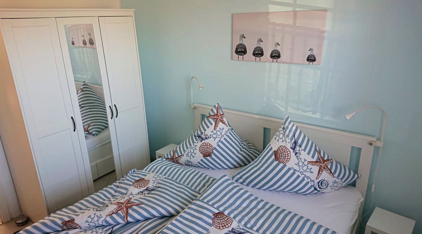 Strukkamp "Inselmädchen" Bild 6