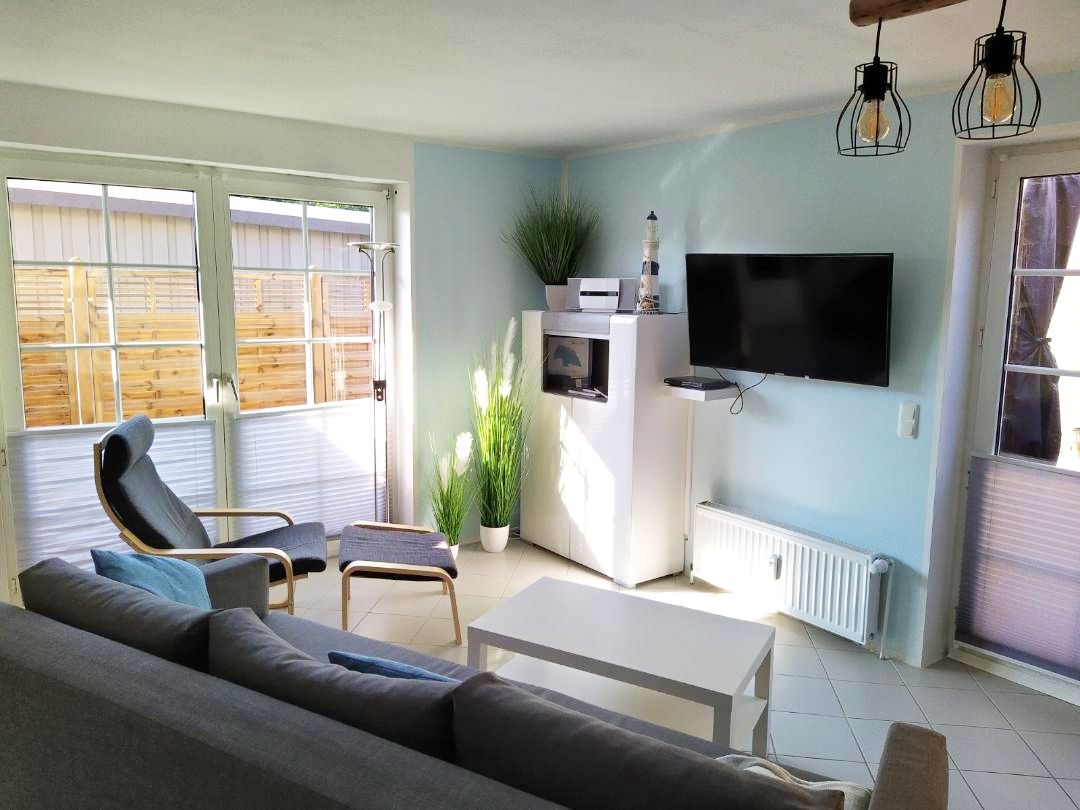 Strukkamp "Inselmädchen" Bild 4