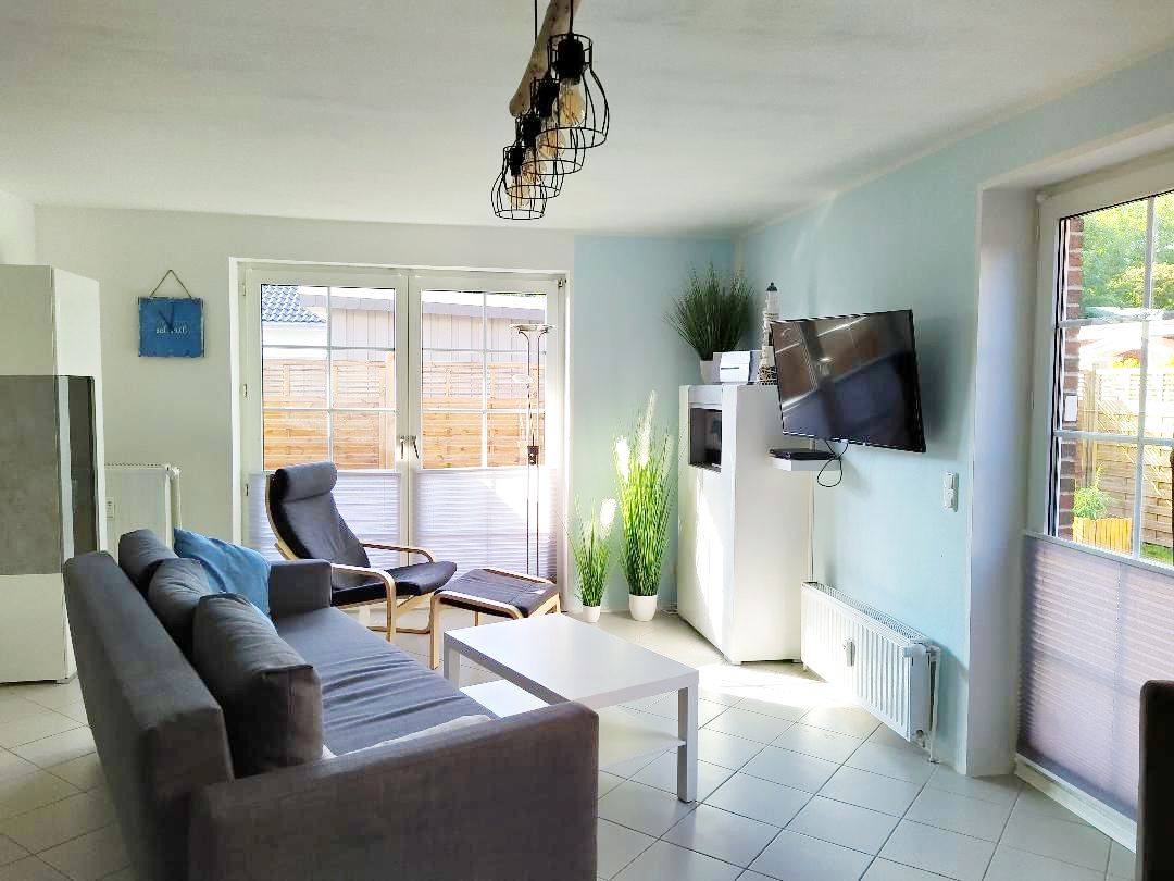 Strukkamp "Inselmädchen" Bild 5