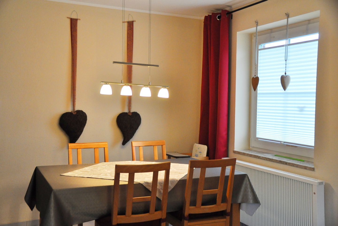 Petersdorf Ferienwohnung "Kleine Auszeit" Bild 3