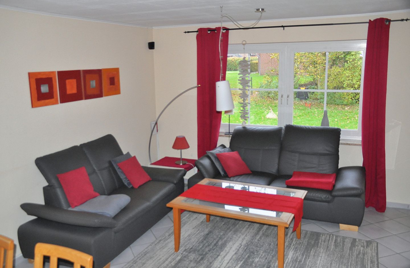 Petersdorf Ferienwohnung "Kleine Auszeit" Bild 8