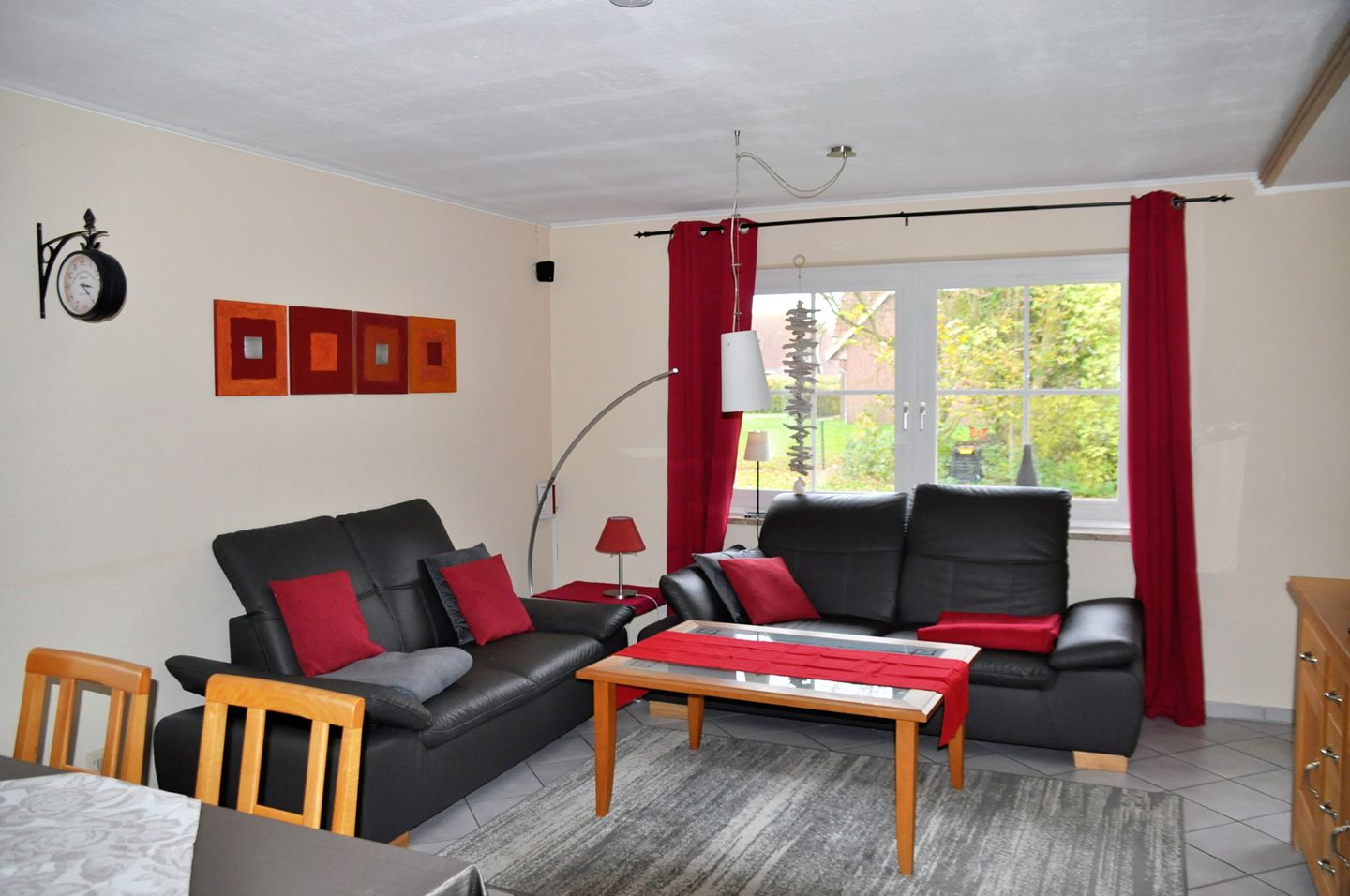 Petersdorf Ferienwohnung "Kleine Auszeit" Bild 5