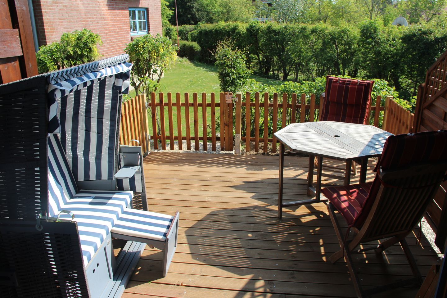 Ferienanlage Lemkenhafen Bolle Bild 2