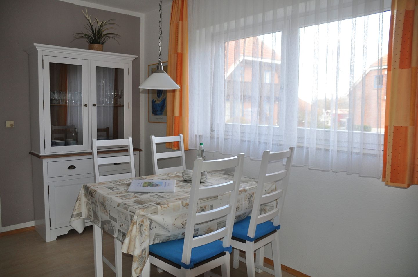 Ferienanlage Lemkenhafen Bolle Bild 4