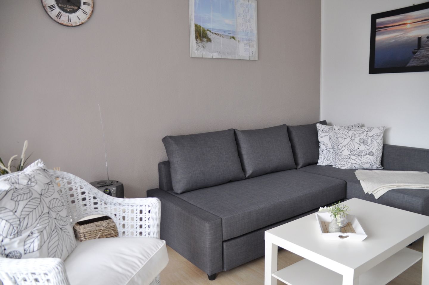 Ferienanlage Lemkenhafen Bolle Bild 6