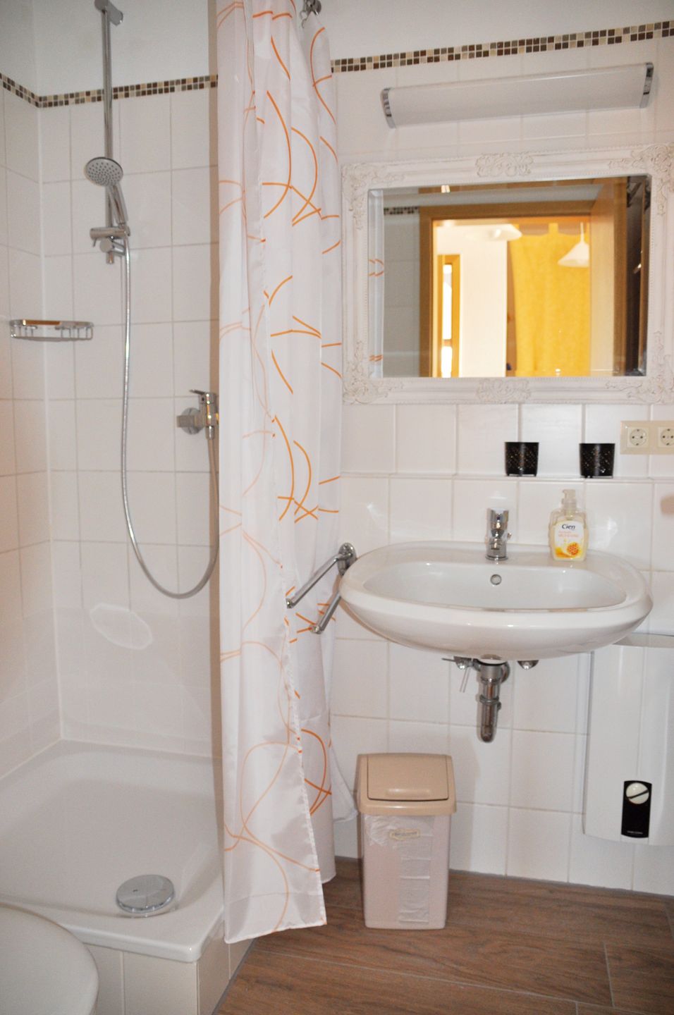 Ferienanlage Lemkenhafen Melchinger Bild 10