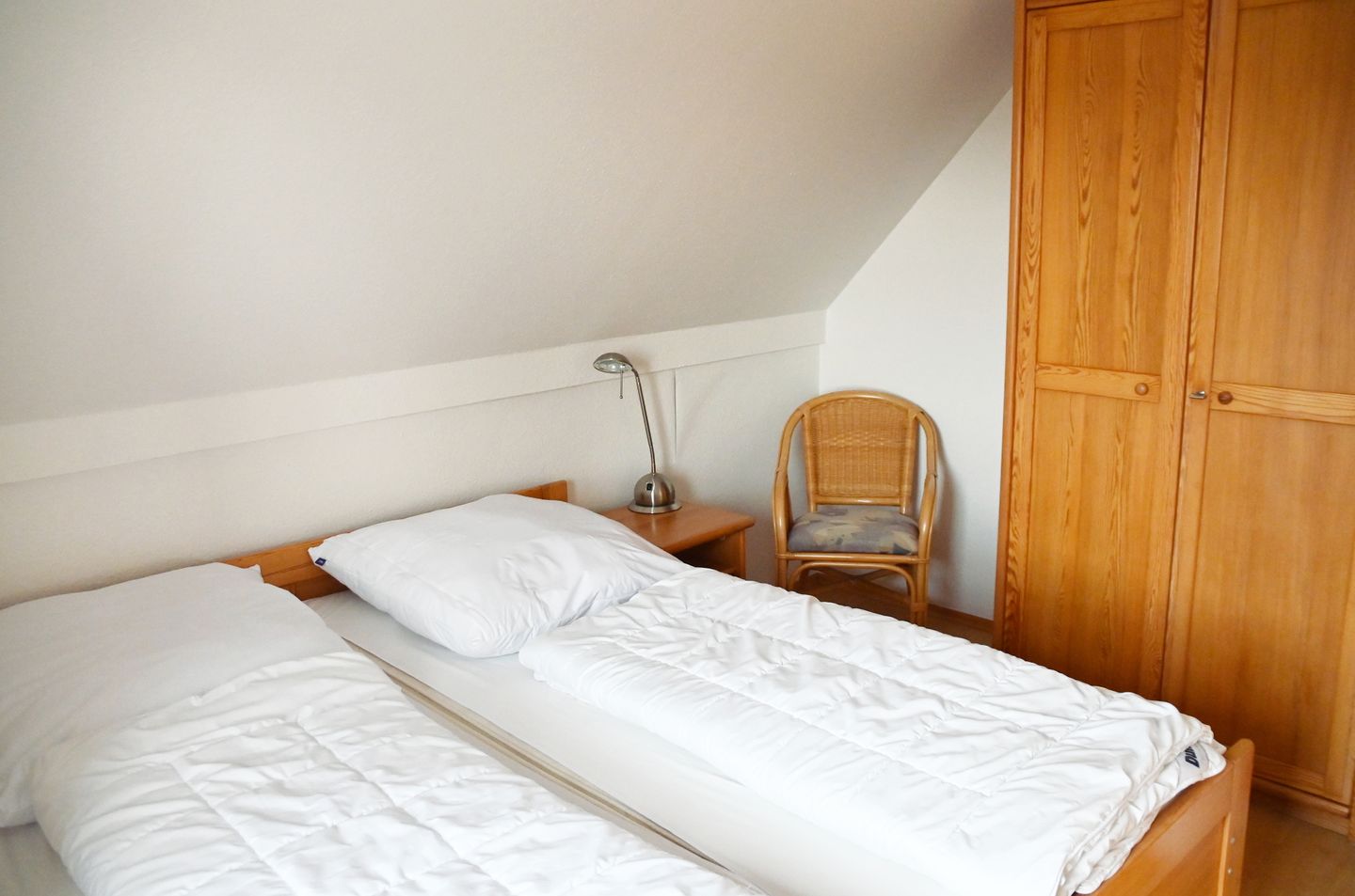 Ferienanlage Lemkenhafen Melchinger Bild 5