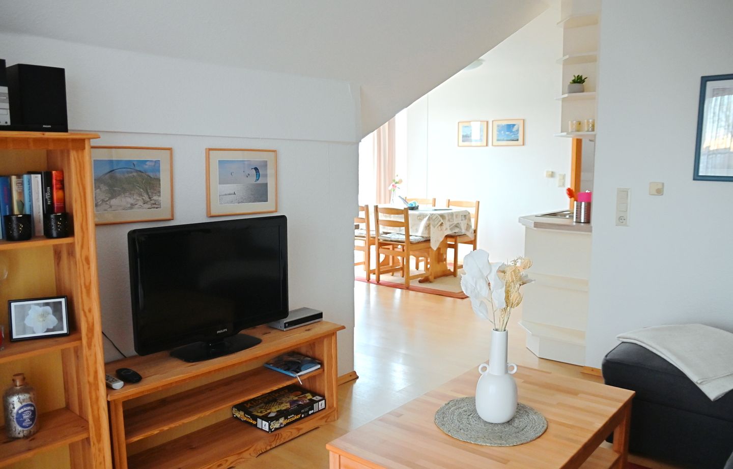 Ferienanlage Lemkenhafen Melchinger Bild 3