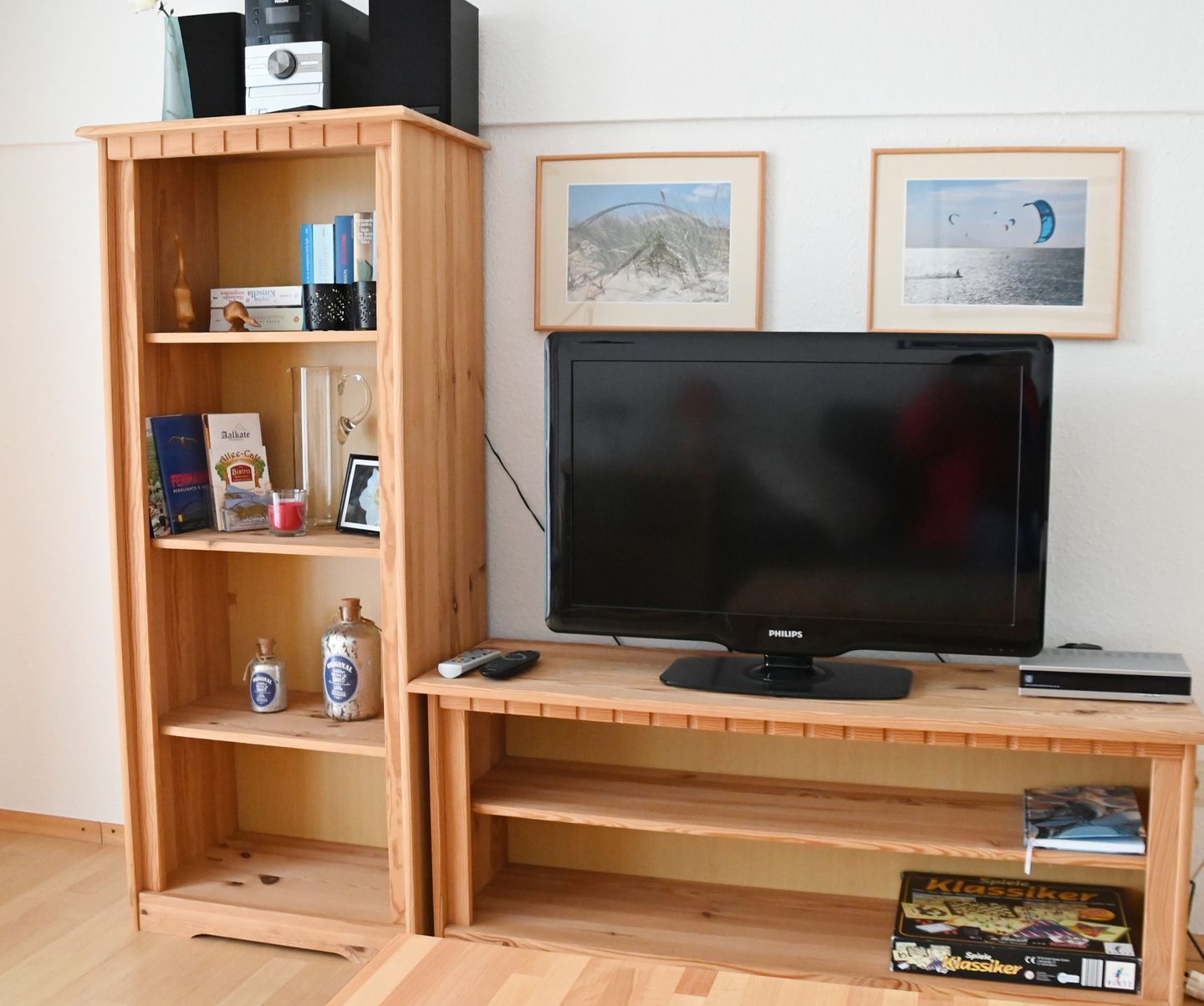 Ferienanlage Lemkenhafen Melchinger Bild 6