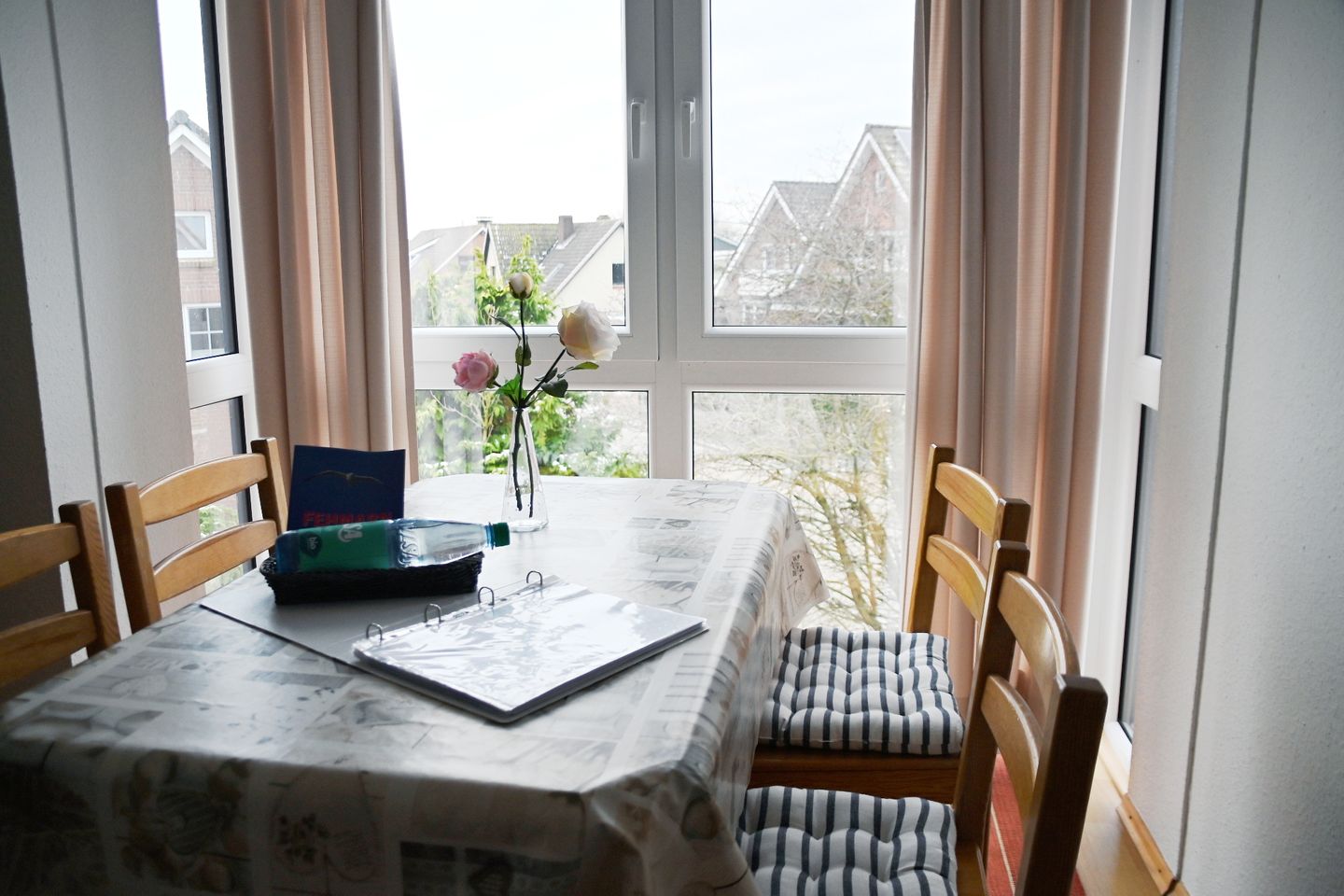 Ferienanlage Lemkenhafen Melchinger Bild 7