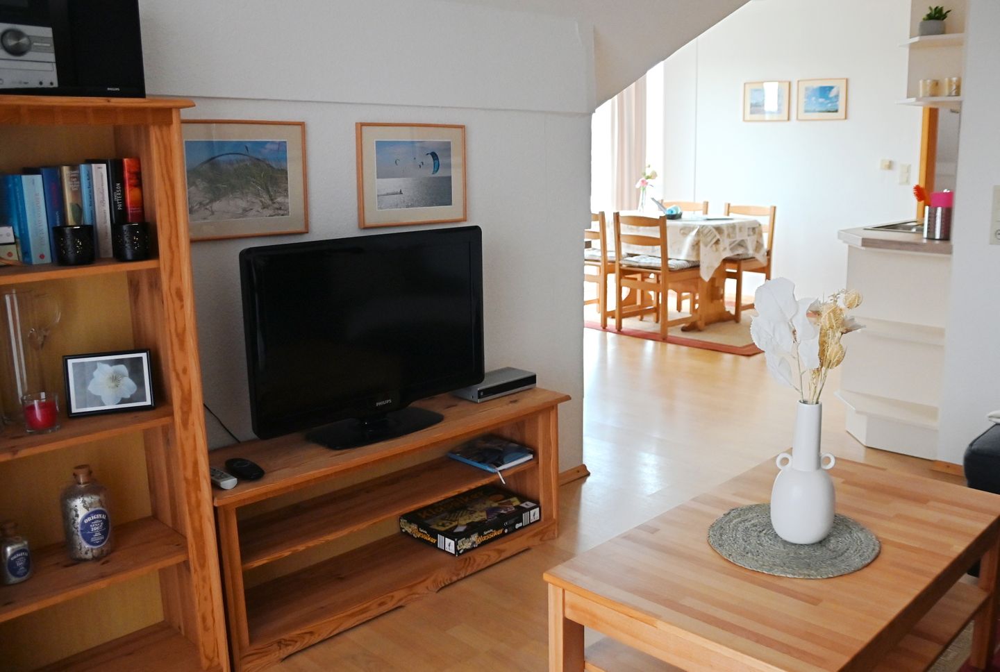 Ferienanlage Lemkenhafen Melchinger Bild 8