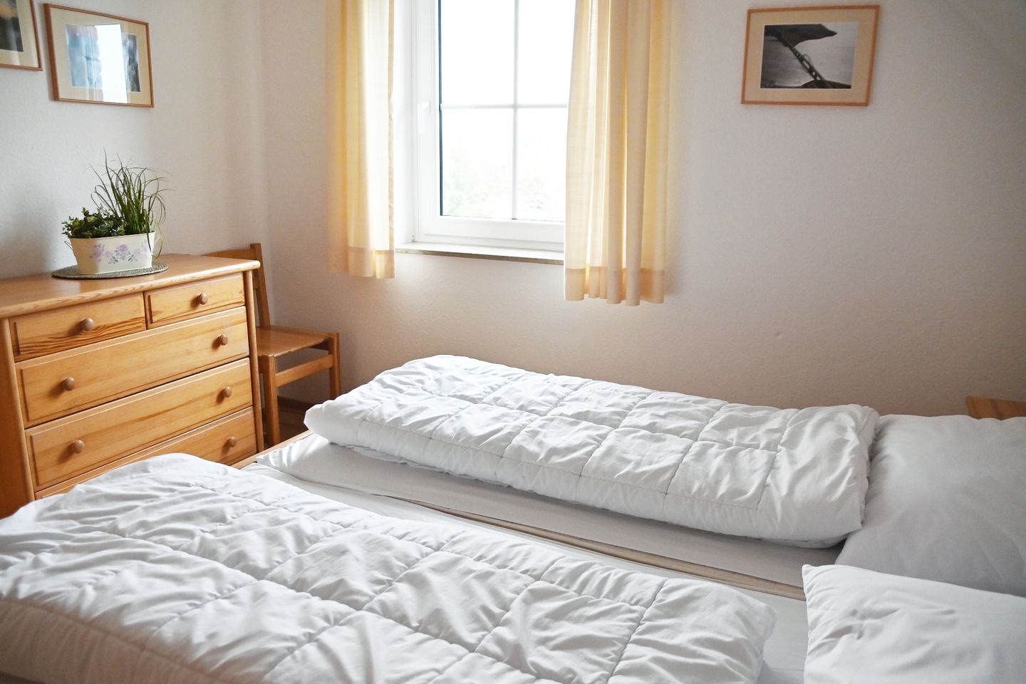 Ferienanlage Lemkenhafen Melchinger Bild 4