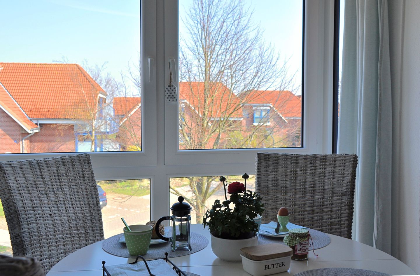 Ferienanlage Lemkenhafen Ostseeperle Bild 6