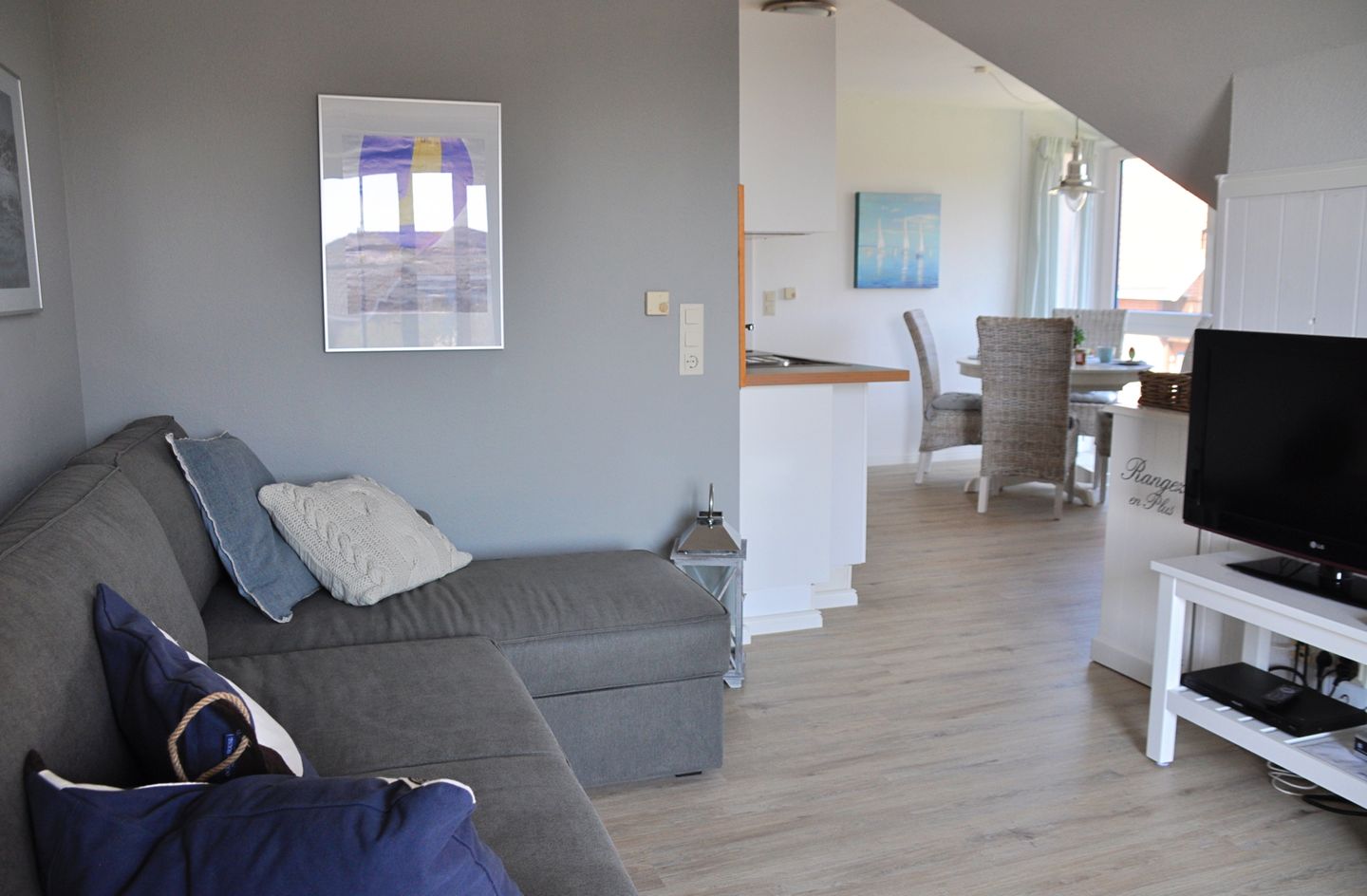 Ferienanlage Lemkenhafen Ostseeperle Bild 4