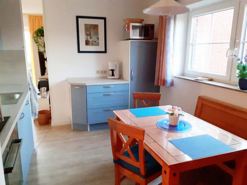 Ferienanlage Lemkenhafen Stüven 20 Bild 5