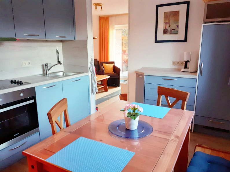 Ferienanlage Lemkenhafen Stüven 20 Bild 3