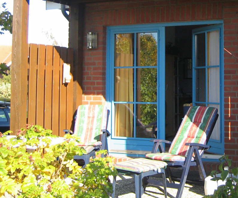 Ferienanlage Lemkenhafen Stüven 20 Bild 2