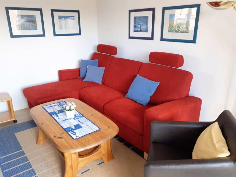 Ferienanlage Lemkenhafen Stüven 20 Bild 10