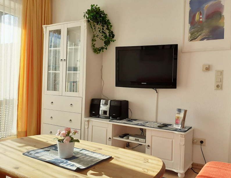 Ferienanlage Lemkenhafen Stüven 20 Bild 6