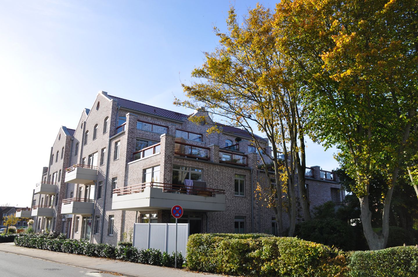 Burg und Burgstaaken Ferienwohnung "Nordlicht" Bild 6