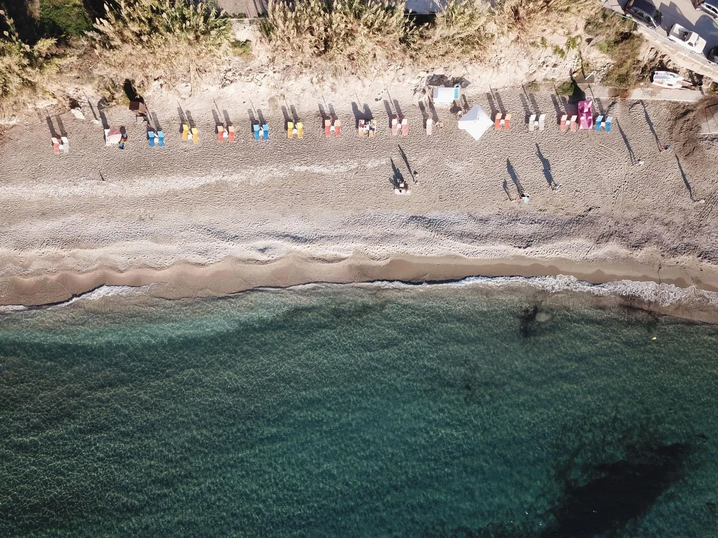  Monastiri Aghios Mattaios - Paramonas Beach