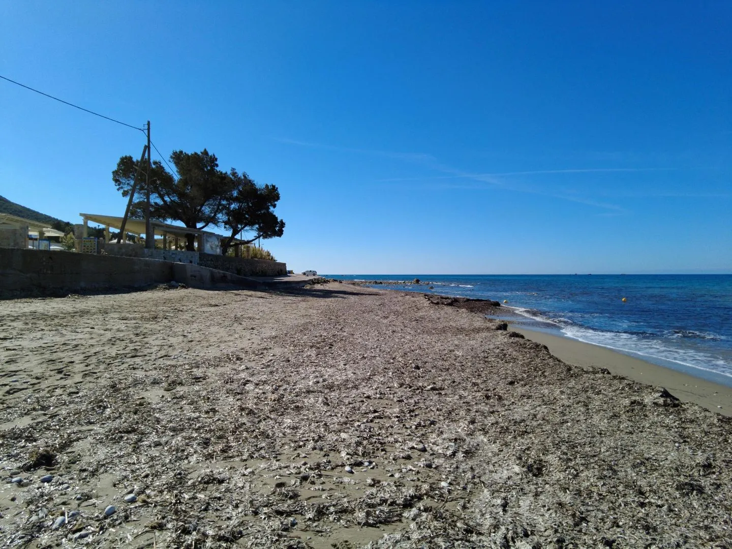  Villa Korfiatissa Aghios Mattaios - Paramonas Beach