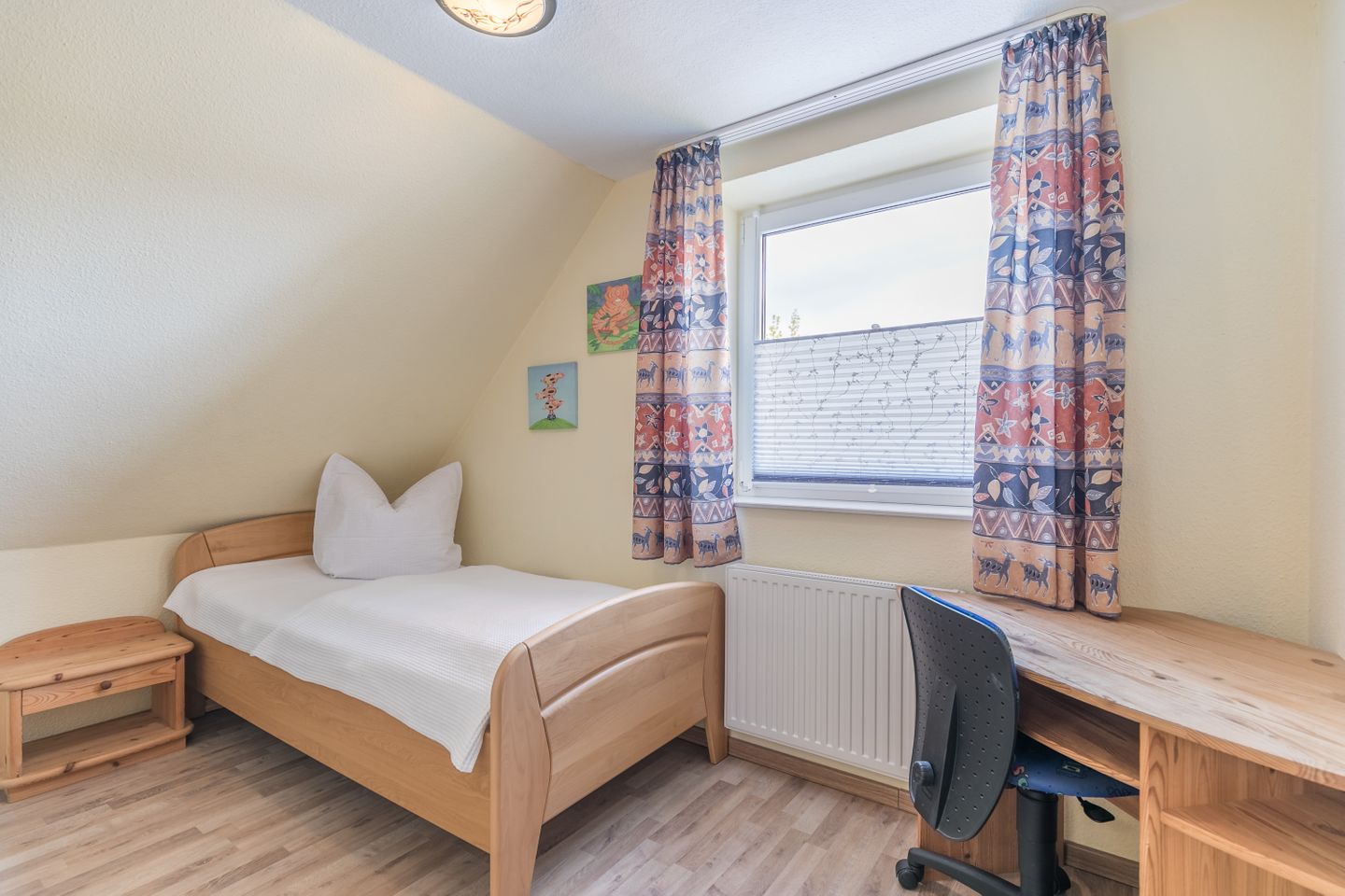 Haus Marlies Schlafzimmer 2