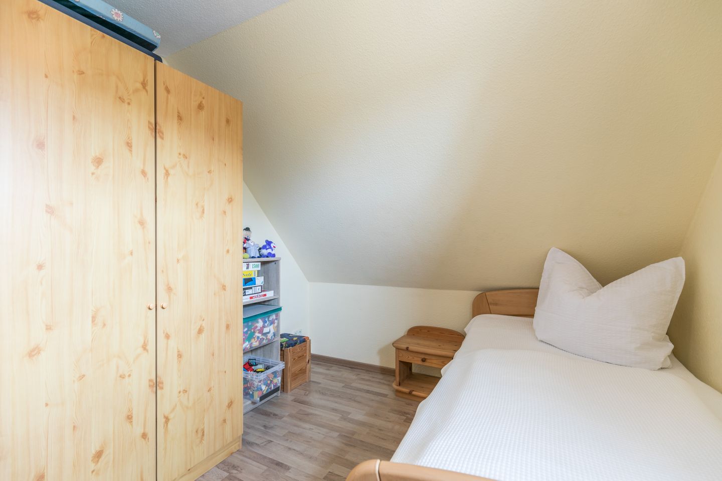 Haus Marlies Schlafzimmer 2