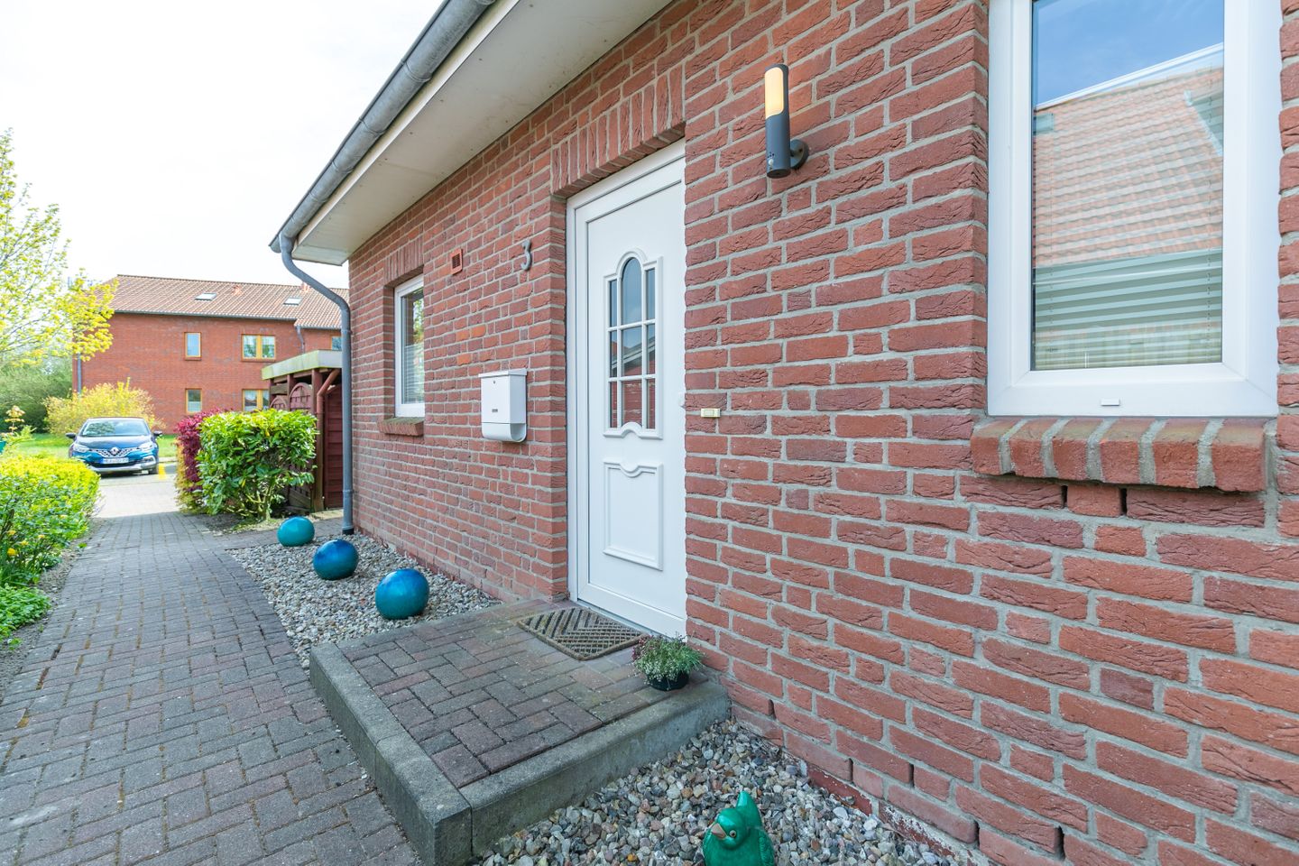 Haus Marlies Büsum