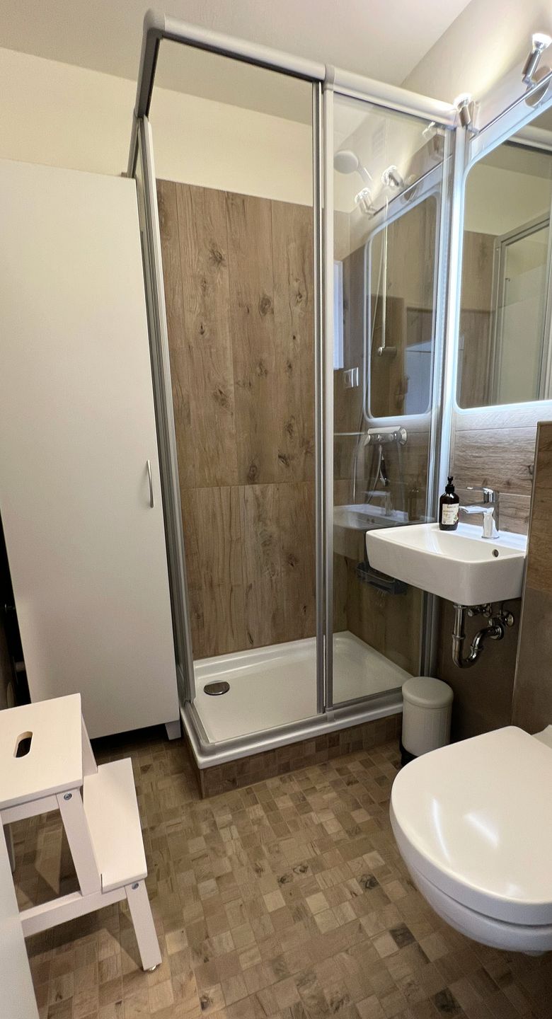 Burgtiefe Südstrand "Haven Stuuv" Bild 8