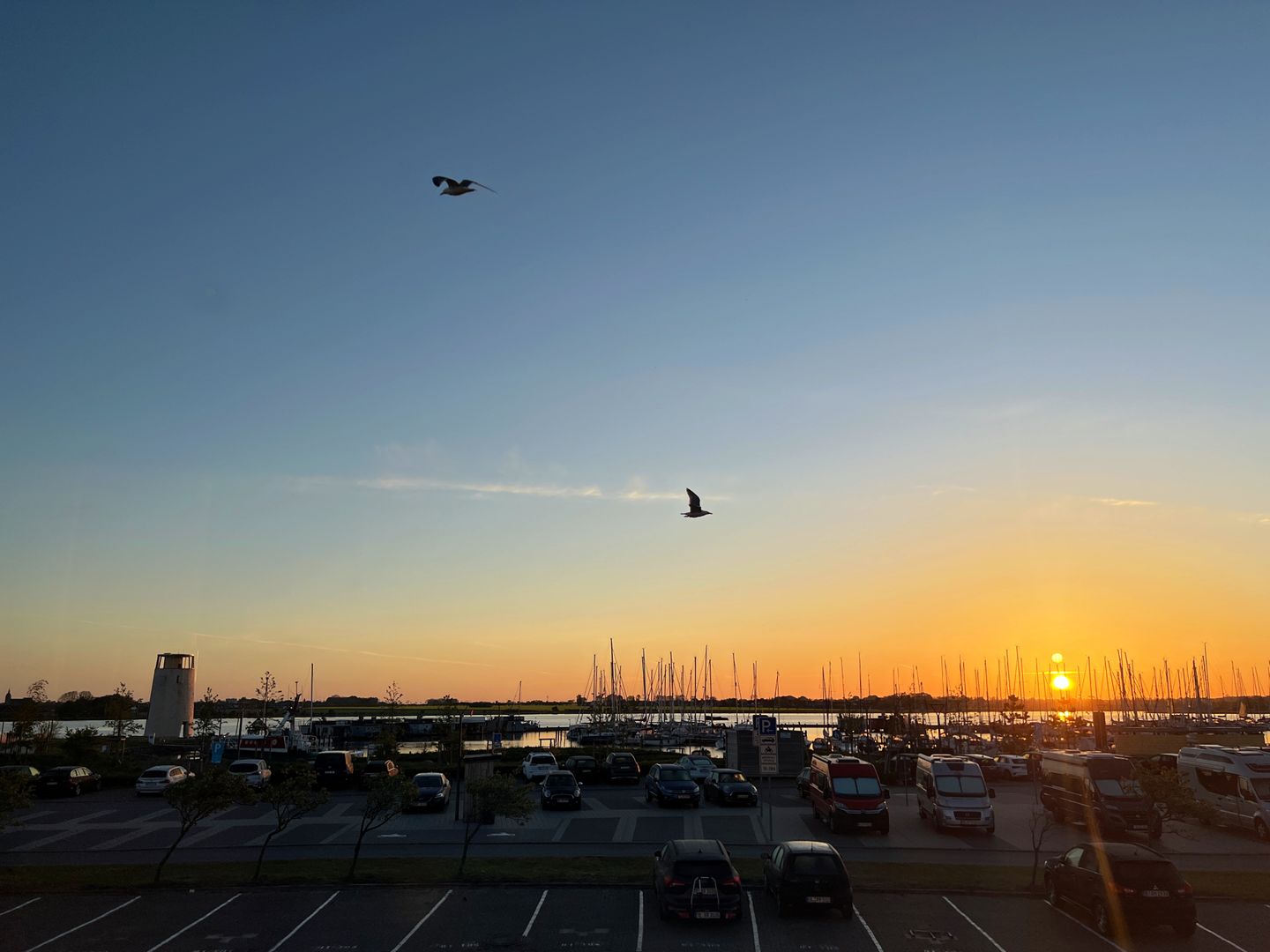 Burgtiefe Südstrand "Haven Stuuv" Bild 3