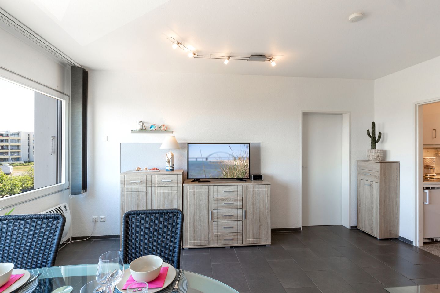 Burgtiefe Südstrand "Seestern" Bild 5