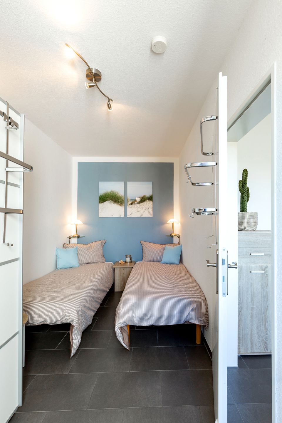 Burgtiefe Südstrand "Seestern" Bild 6