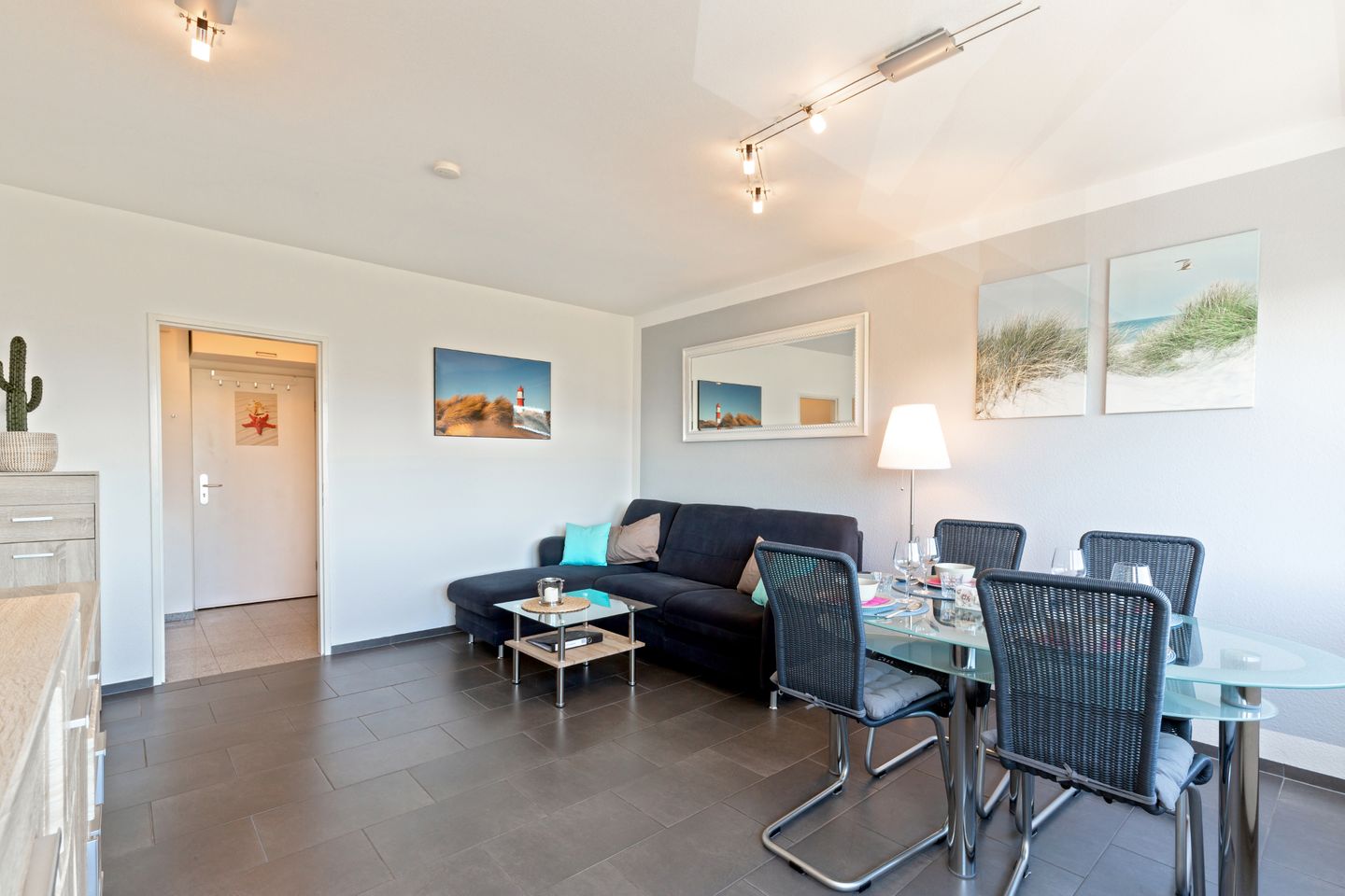 Burgtiefe Südstrand "Seestern" Bild 7