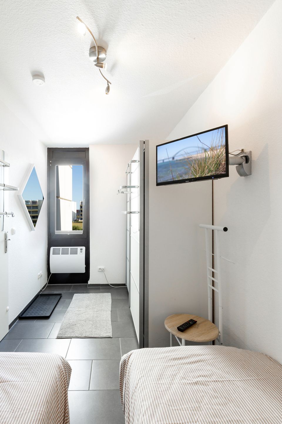 Burgtiefe Südstrand "Seestern" Bild 10