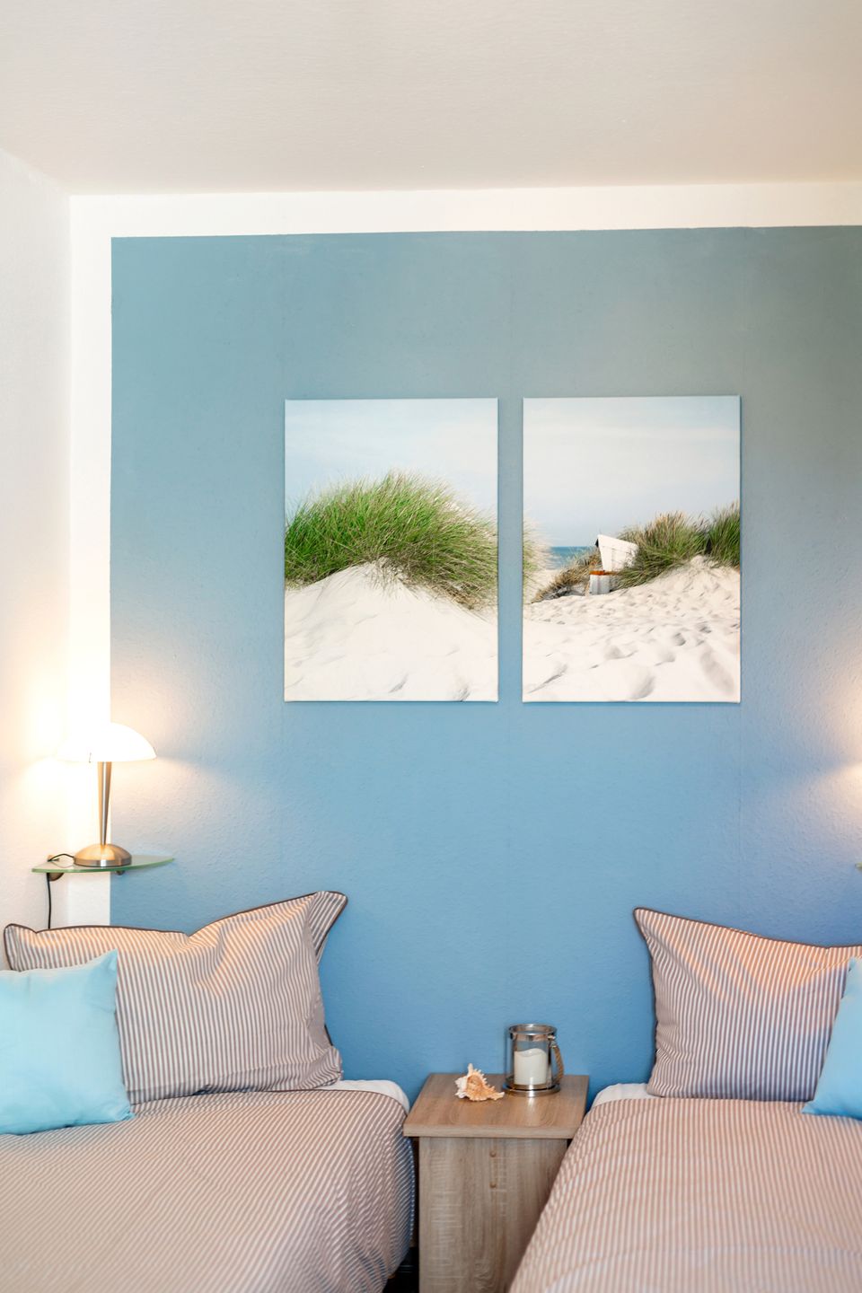 Burgtiefe Südstrand "Seestern" Bild 2