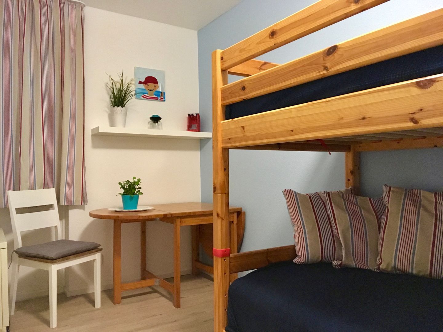 Burgtiefe Südstrand "Sorglos" Bild 4