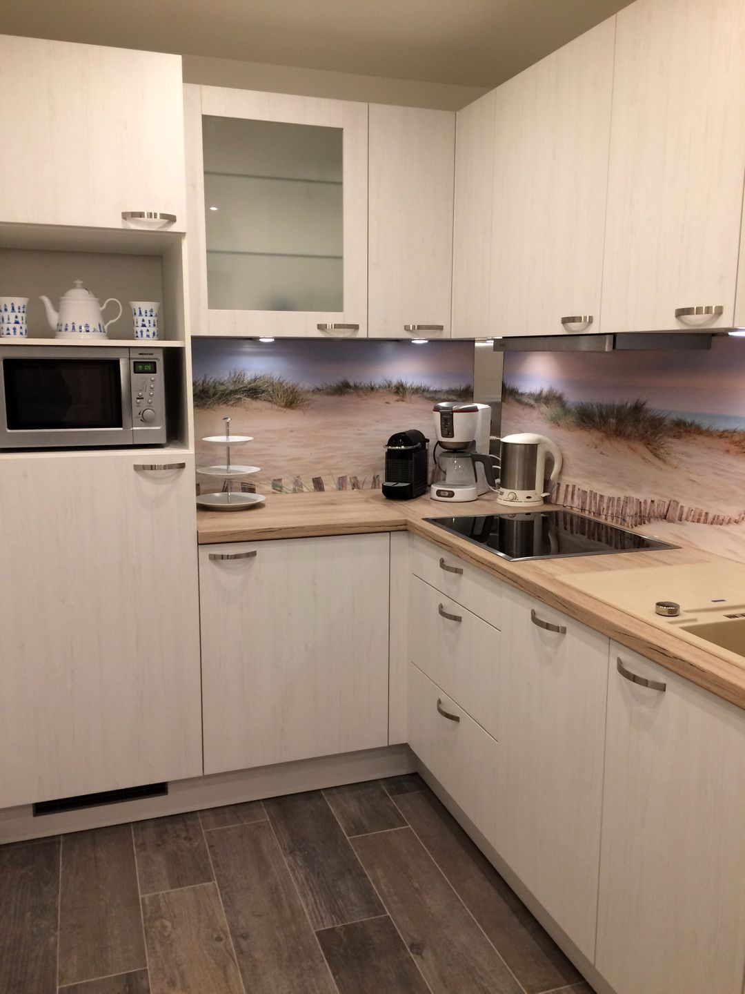 Burgtiefe Südstrand "Sorglos" Bild 6