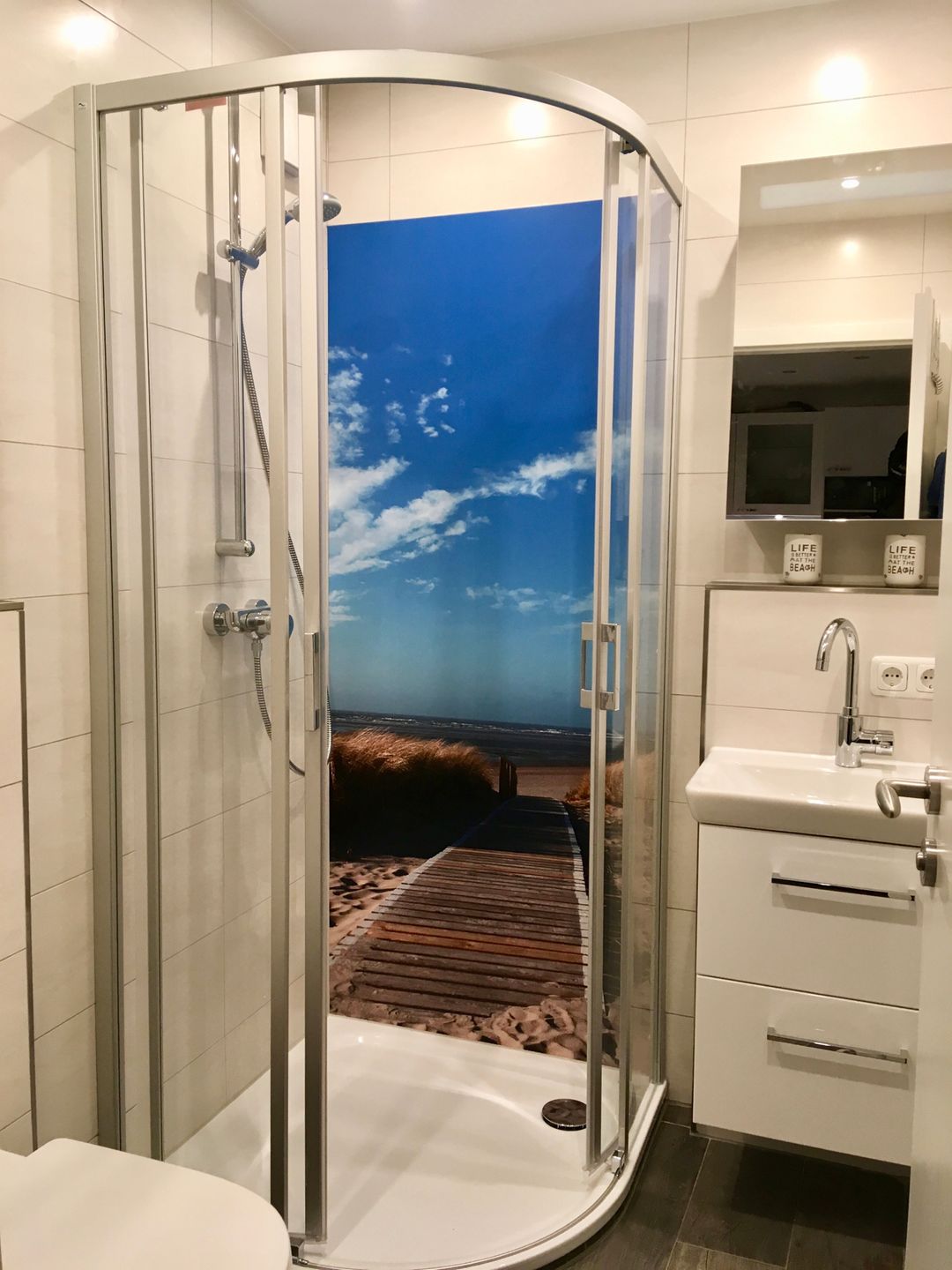 Burgtiefe Südstrand "Sorglos" Bild 7