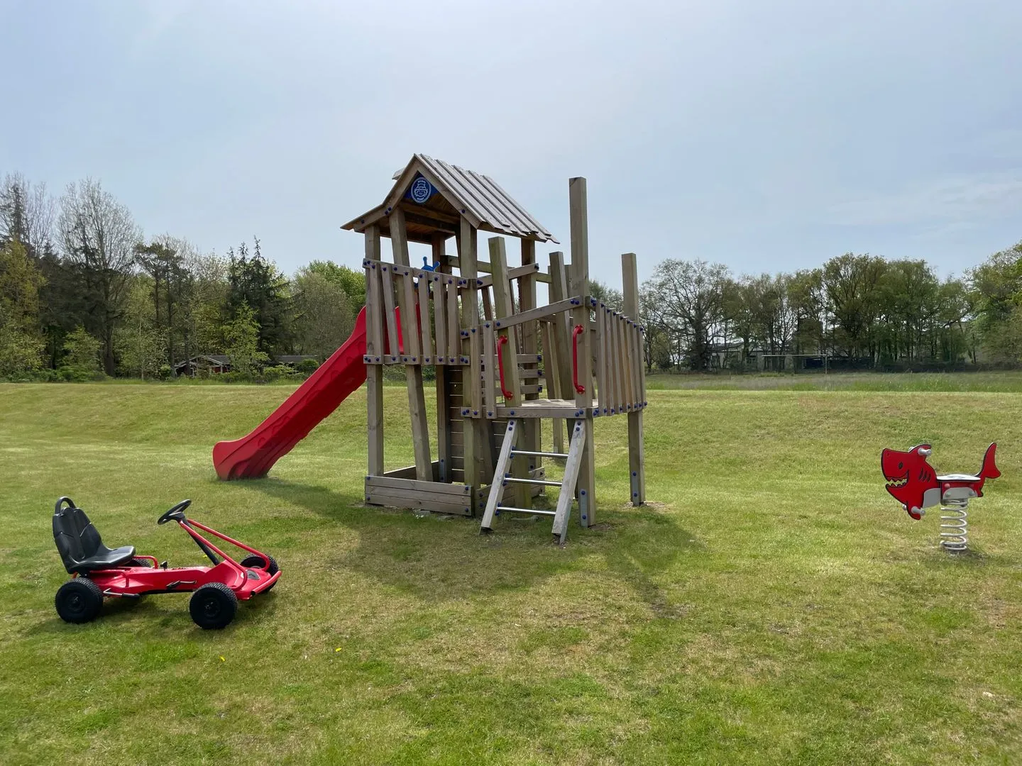 Ferien am Südstrand Ferienwohnung 0.5/ Ehm Wyk auf Föhr -