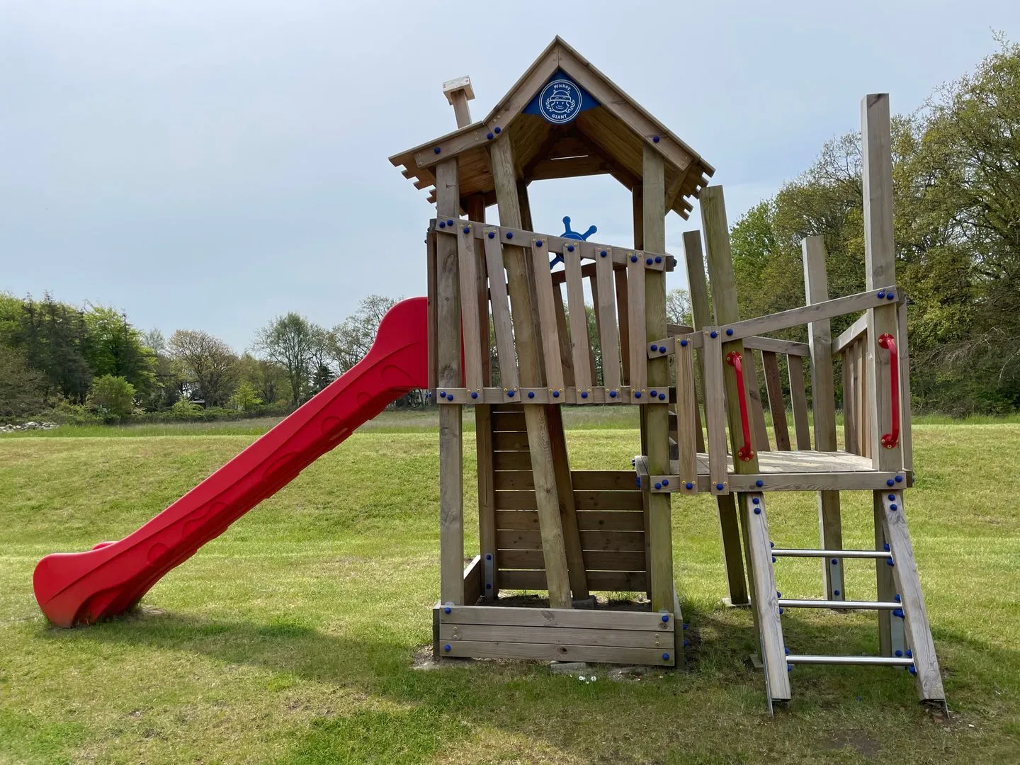 Ferien am Südstrand Ferienwohnung 0.5/ Ehm Wyk auf Föhr -