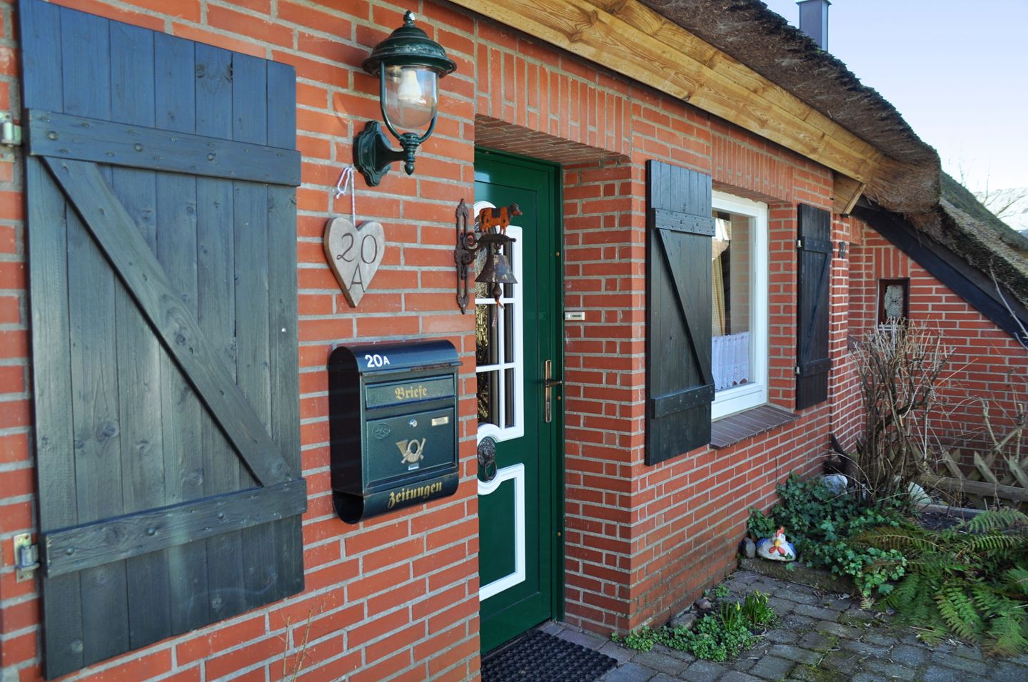 Gollendorf "Vier Pfoten" Bild 4