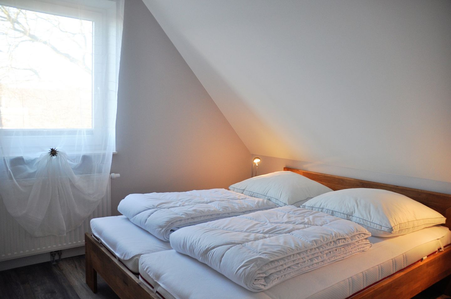 Burg und Burgstaaken Ferienhaus "Viva" Bild 10