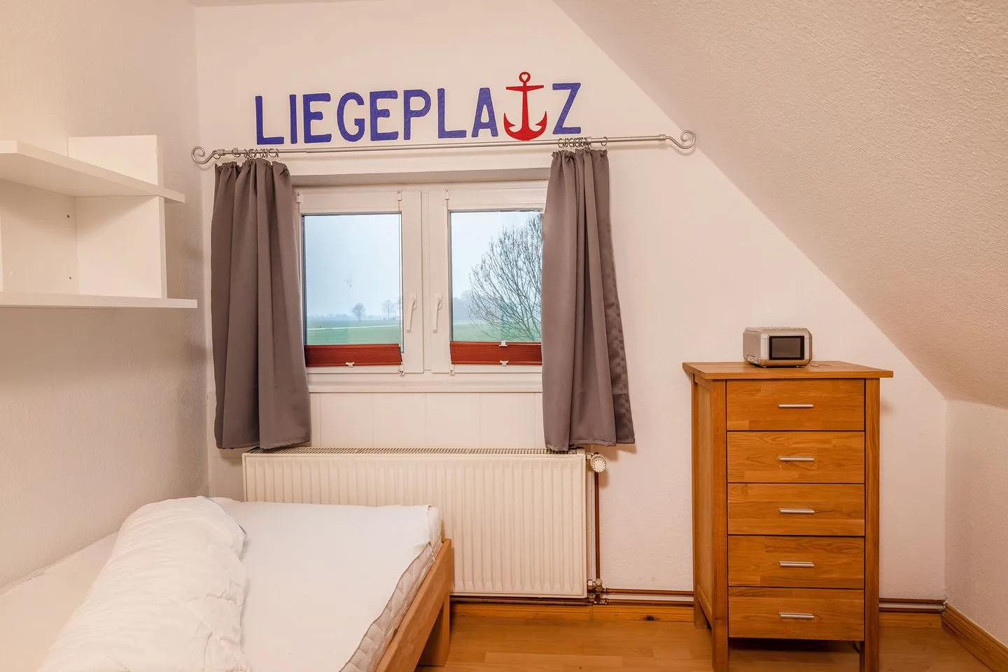 Ferienhaus 50022 Zentrum/Hafen/Bahnhofstr./ Mühlenstr. etc. -