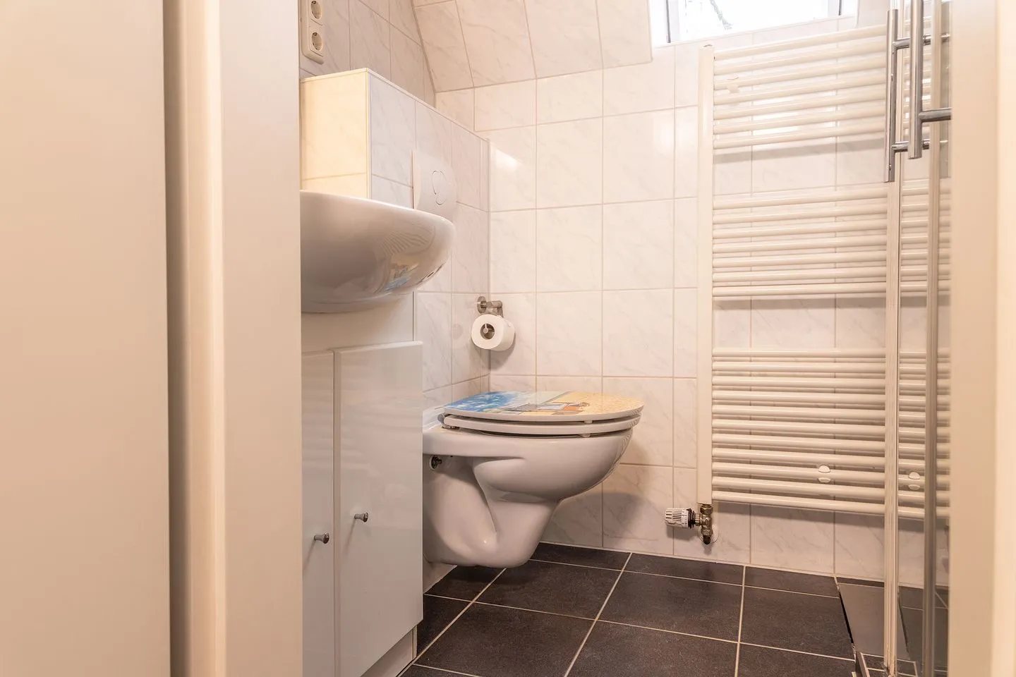 Ferienhaus 50156 Am Yachthafen -